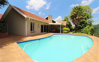 3 Bedroom House in Dunvegan