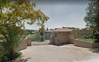 2 Bedroom Apartment in Discovery