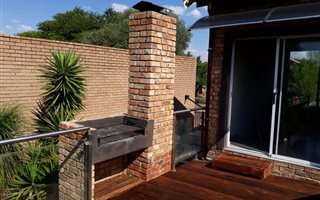 1 Bedroom Duplex in Wierda Park