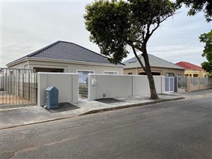 4 Bed House in Vasco Estate