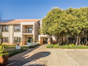 1 Bed Apartment in The Meadows