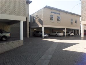 160 m² Industrial space in Blackheath