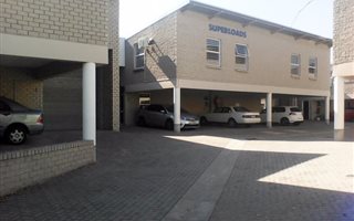 160 m² Industrial space in Blackheath