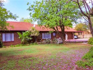 4 Bedroom House in Mulbarton