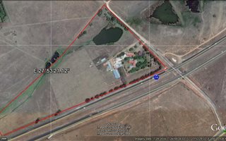 Commercial space in Krugersdorp Central
