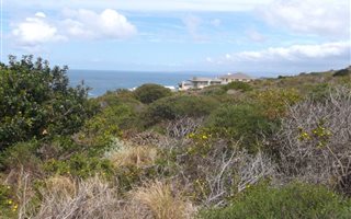 1521 m² Land available in Pinnacle Point Golf Estate