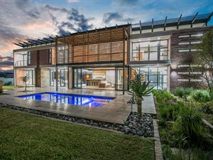 4 Bed House in Copperleaf