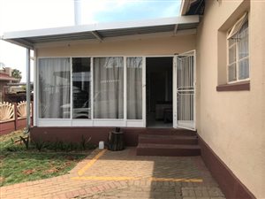 4 Bed House in Florentia