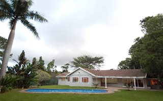 4 Bedroom House in Everton