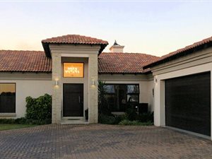 3 Bed House in Vanderbijlpark SE8