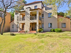 2 Bed Apartment in Sharonlea