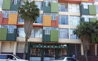 2 Bedroom Apartment in Durban CBD