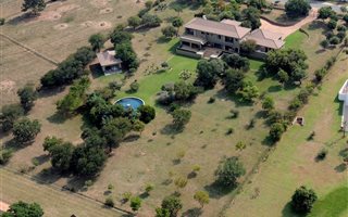 4 Bedroom House in Saddlebrook Estate