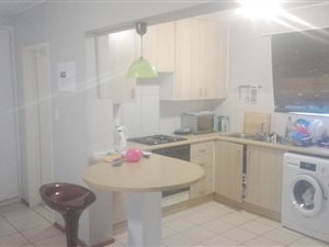 1 Bed Apartment in Northwold
