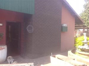 1 Bed Garden Cottage in Northern Park