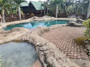 4 Bed Townhouse in Palm Beach