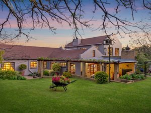 4 Bed House in Heldervue