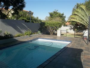 4 Bed House in Kyalami