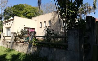 3 Bedroom House in Tzaneen