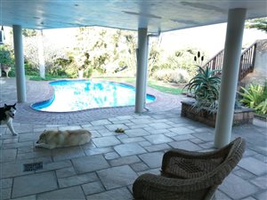 4 Bedroom House in Manors