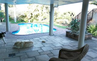 4 Bedroom House in Manors