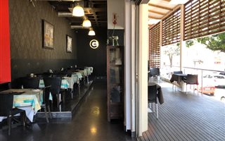 285 m² Commercial space in Morningside