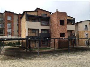2 Bed Apartment in North Riding