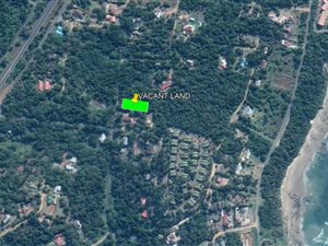 1863 m² Land available in Palm Beach