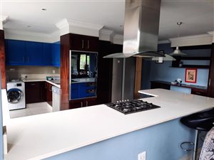 4 Bed House in Richards Bay Central
