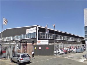 5696 m² Industrial space in Epping