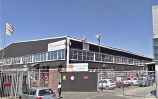 5696 m² Industrial space in Epping