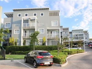 1 Bed Apartment in Paulshof