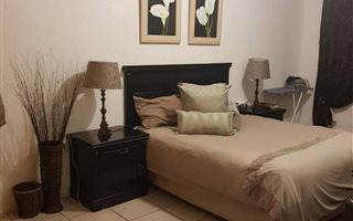 1 Bedroom Flat in White River