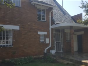 4 Bedroom House in Brenthurst