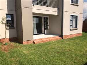 2 Bed Townhouse in Golden Fields Estate