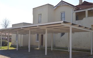 1 Bedroom Flat in Queenstown
