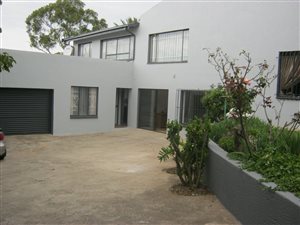 2 Bed Apartment in Suideroord