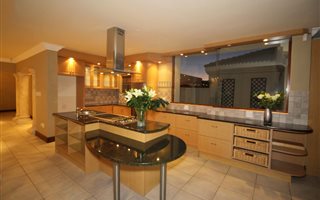 4 Bedroom House in Plettenberg Bay