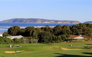 4 Bedroom House in Plettenberg Bay