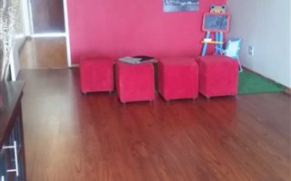 2 Bedroom Flat in Kensington