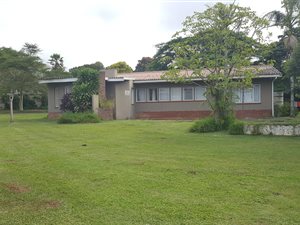 3 Bedroom House in Eshowe
