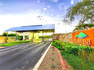 930 m² Land available in Riverside Park