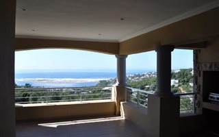 2 Bedroom Apartment in The Hill Estate