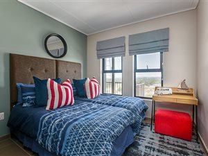 2 Bed Apartment in Kyalami