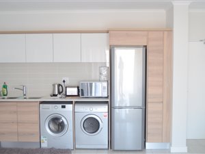 1 Bed Apartment in Waterfall Estate