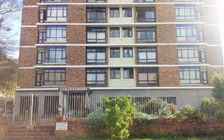 Studio Apartment in Rondebosch