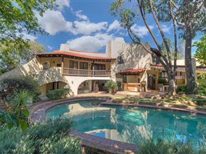 4 Bed House in Victory Park