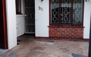 2 Bedroom Simplex in New Germany