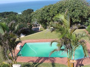 3 Bed House in Blythedale Beach