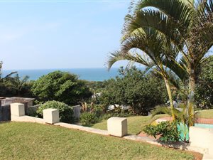 4 Bed House in Blythedale Beach